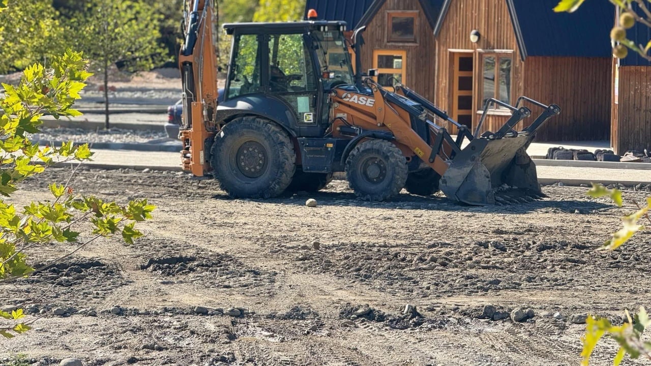 Studiuesi Auron Tare: Në kohën e Diellës, Chatgpt dhe Satelitëve, ne ende ndërtojmë kioska për gomerët