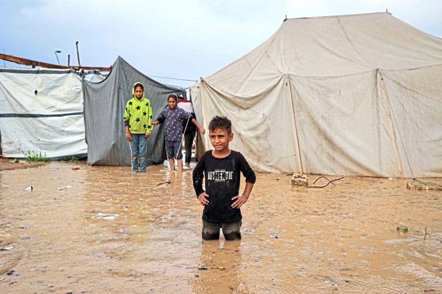 Studiuesit identifikojnë pasojat dramatike demografike të luftës në Gaza