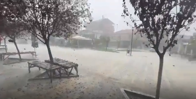 Stuhi breshëri në Gramsh, Librazhd dhe Prrenjas