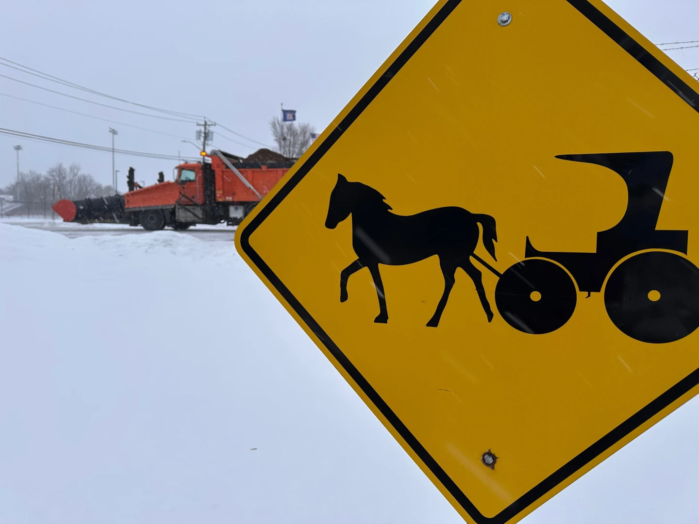 Stuhia dimërore godet Çikagon, anulohen qindra fluturime