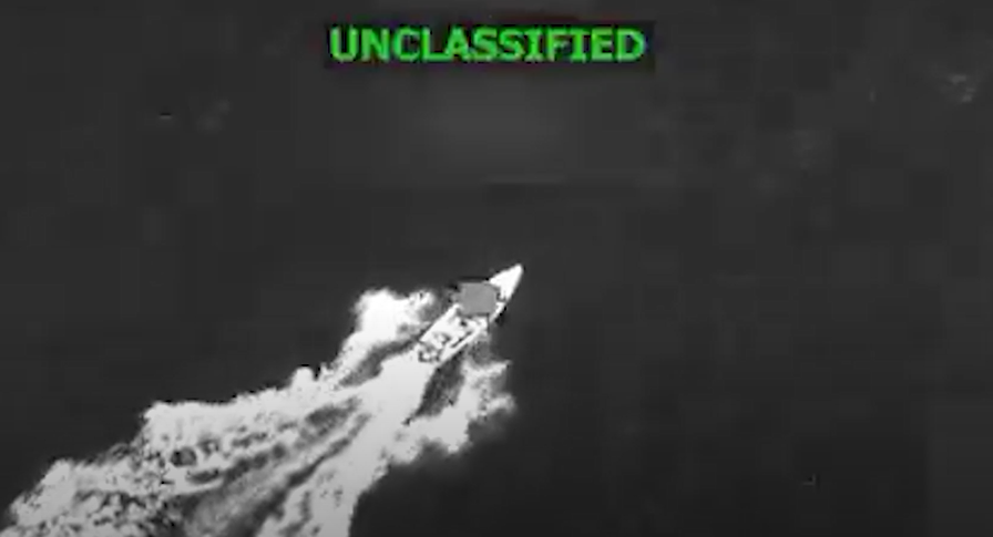 Sulm amerikan në Karaibe, vriten tre persona në bord