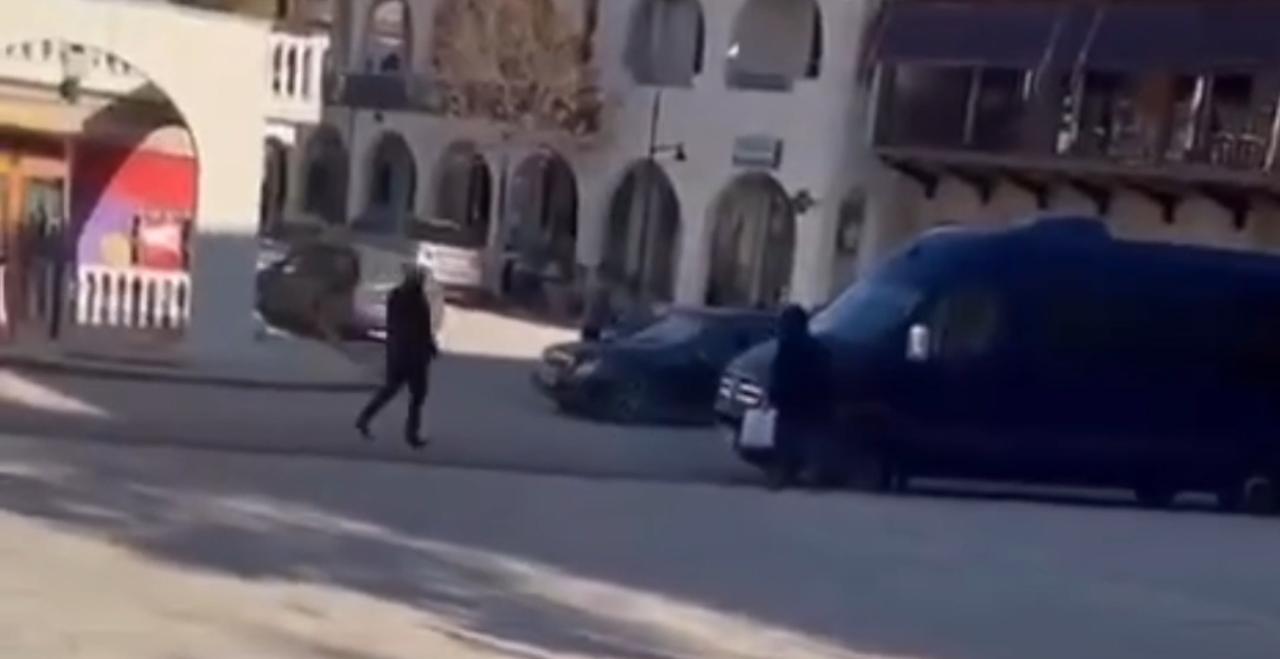 Sulm me shkopinj ndaj maturantit dhe të miturës, Policia shpall në kërkim 4 autorët – VIDEO