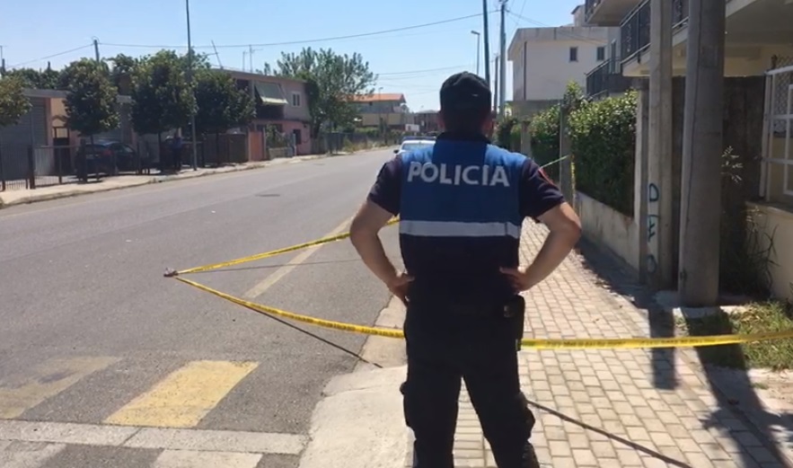 Sulm me thikë në Vlorë, dy persona plagosin 39-vjeçarin