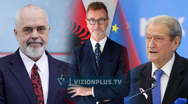 Sulmi i Berishës për Gonzaton, Rama: Kërkojmë ndjesë! Ambasadori i BE është shfrytëzuar për një qëllim kaq të ulët