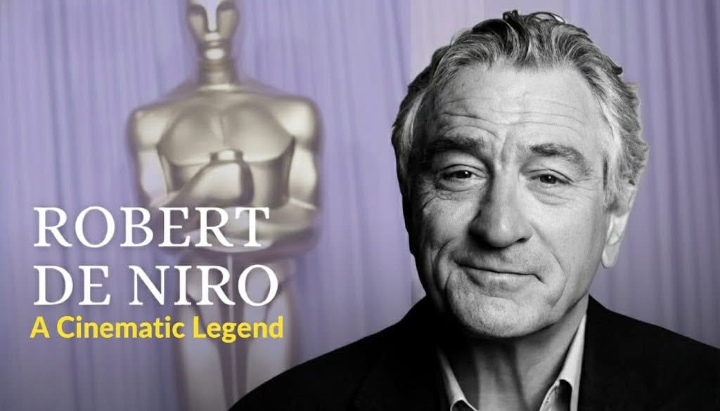 Super lajm për kinematografinë shqiptare: Robert  De Niro me 72 aktorë hollivudian do xhirojnë film në Kosovë(FOTO)