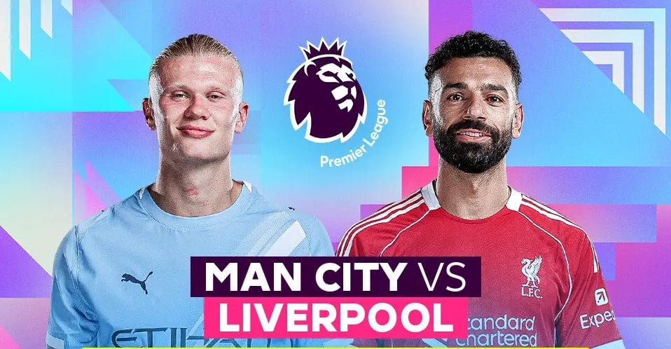 SUPERSFIDA E FUNDJAVËS! MAN. CITY-LIVERPOOL, formacionet zyrtare. Guardiola dhe Slot nuk lënë vend për surpriza