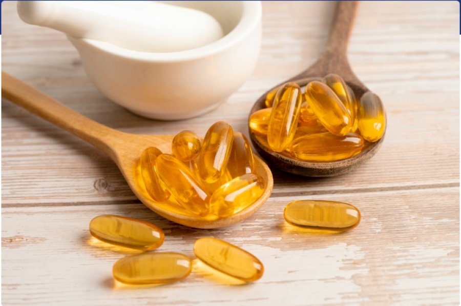 Suplementi Omega-3: Sa na ndihmojnë vërtet kapsulat e vajit të peshkut?