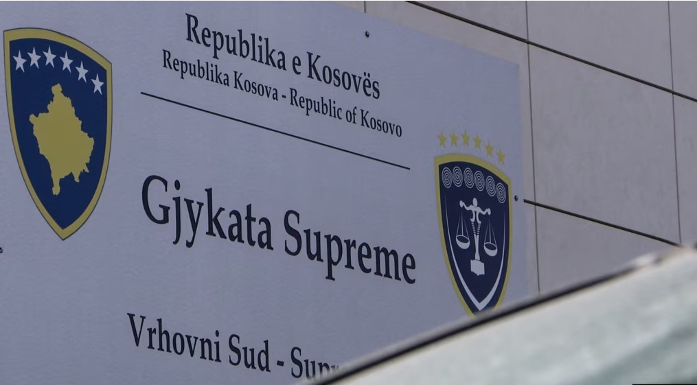 Supremja hedh poshtë kërkesën e PDK-së për rivotim në Mitrovicë të Jugut