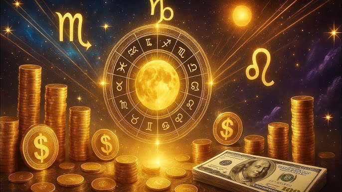 Surpriza, fat dhe mundësi të reja! Këto janë 4 shenjat fatlume të horoskopit për vitin 2026