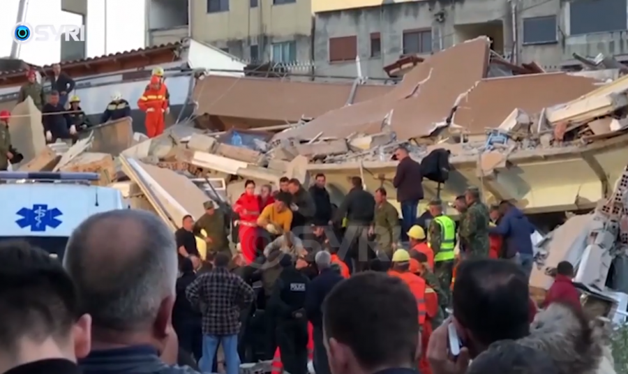 SYRI TV/ 6 vjet nga tërmeti i 26 nëntorit 2019: Plani i rindërtimit, ende pezull