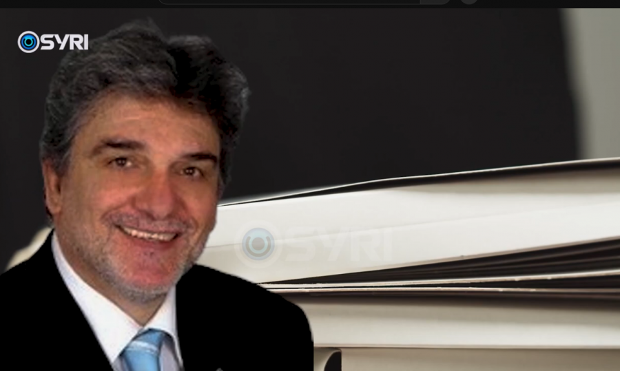 SYRI TV/ ‘Jam në këtë projekt për ty, me thuaj ç’të bëj’/ Detaje të reja nga afera e tunelit të Llogarasë