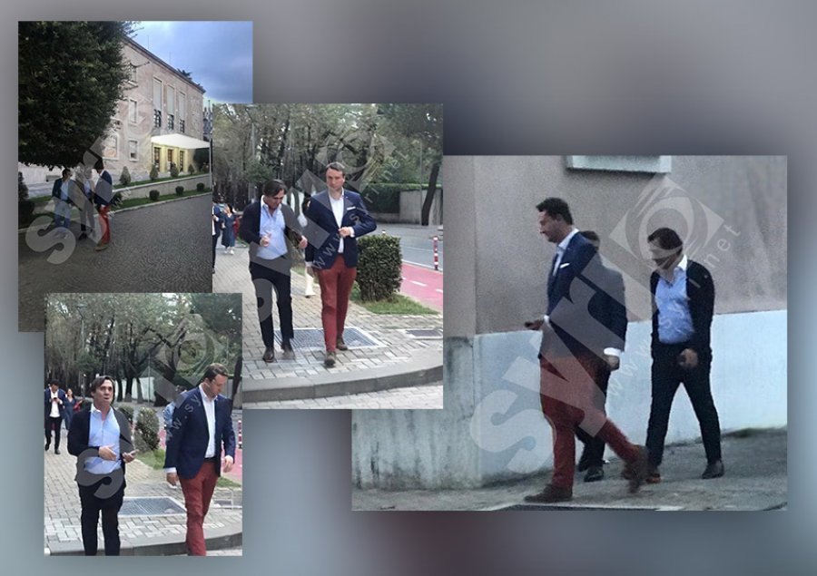 SYRI TV/ Si i justifikonte Rama ‘Hysët’ 3 vite më parë! Lidhjet e vëllezërve Hysa me Sinaloat