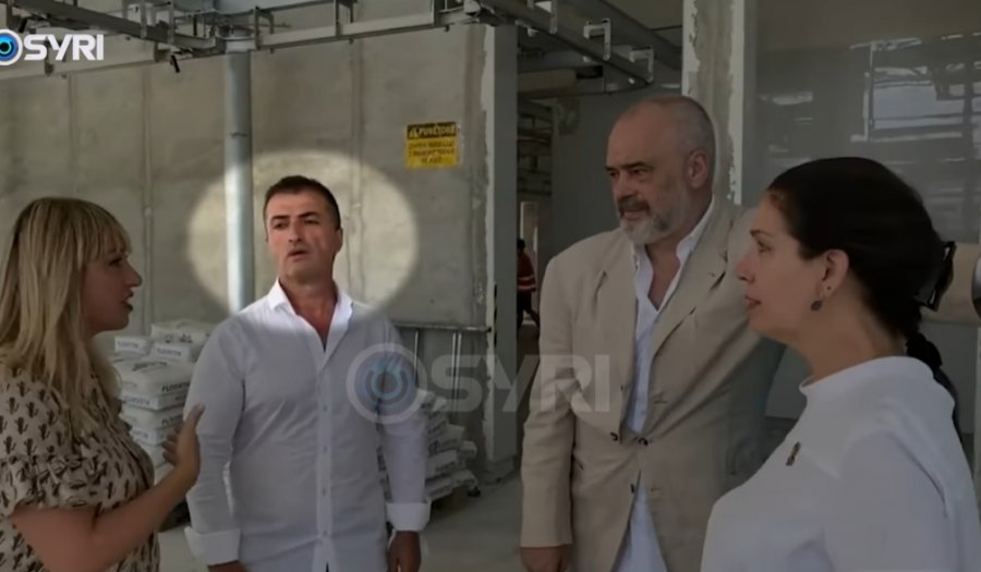 SYRI TV/ ‘Të fala Ristanit’ – Pse Tërmet Peçi u thirr në SPAK, çfarë deklaroi dhe skema ‘5D’ që zbuloi emisioni ‘Plug’