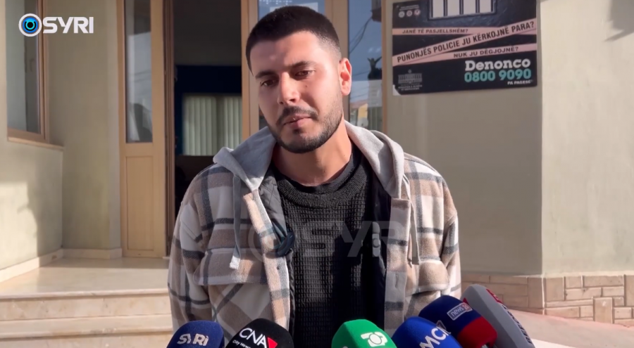 SYRI TV/ Vdes 48 vjeçarja, familja akuza mjekëve