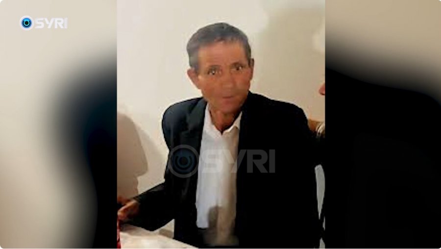 SYRI TV/ Zhduket pa gjurmë 66-vjeçari Agron Çumani, familjarët: Shkoi të merrte përgjigjen e analizave