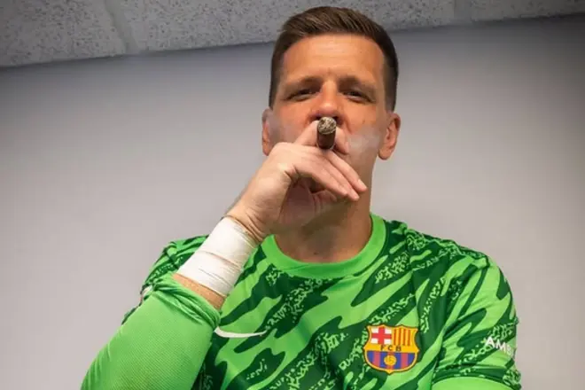 Szczesny rrëfehet në 360 gradë: Nuk jam më i zellshmi në stërvitje, sezonin e parë luajta falas te Barça