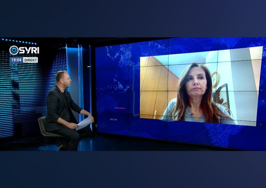 Tabaku: Balluku duhej të jepte dorëheqjen, qëndrimi në detyrë kompromentoi hetimin