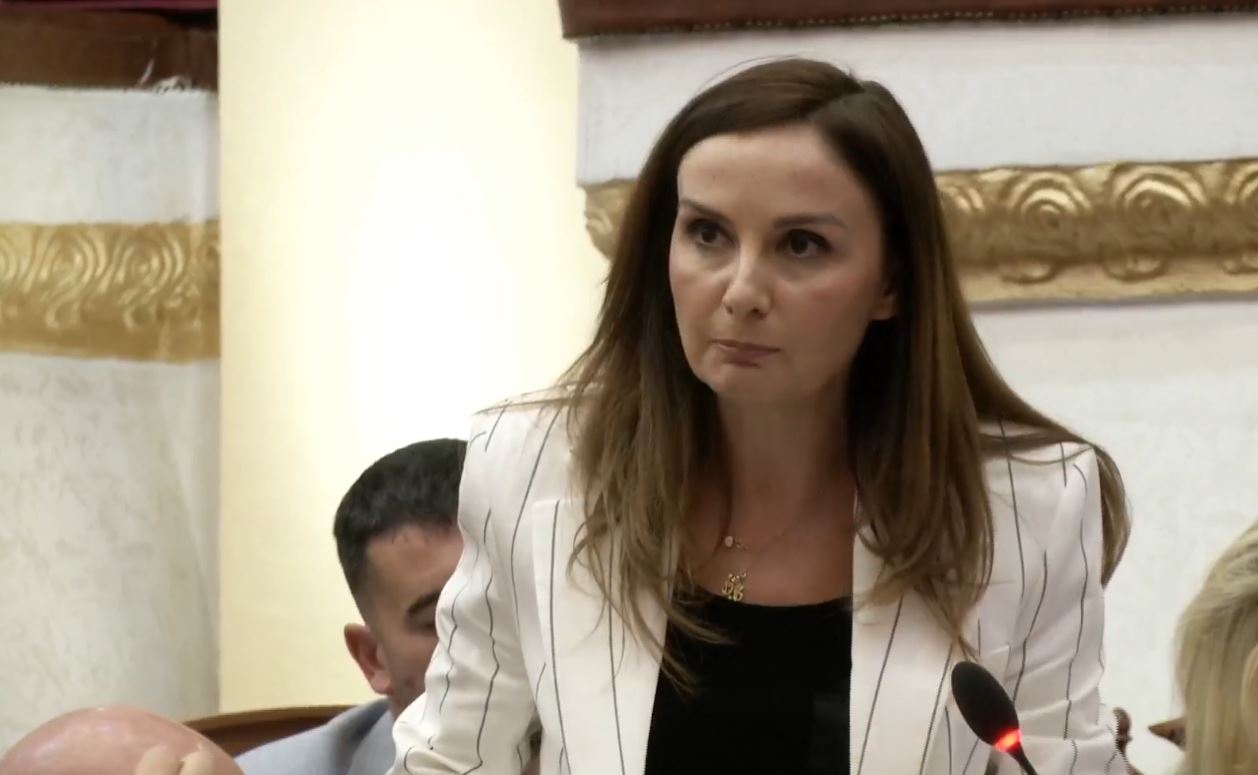 Tabaku: Pensionistëve u jepni lëmoshë, me tunelin e Llogarasë ikin 50 mln euro me një të rënë të lapsit