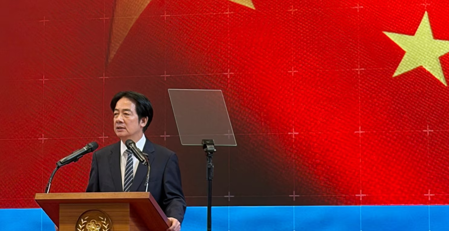 Tajvani rrit buxhetin për mbrojtje për shkak të Kinës