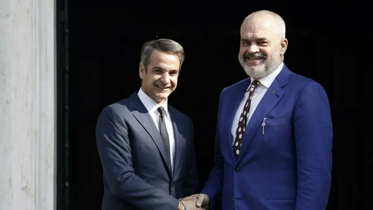 Takim i rëndësishëm diplomatik Shqipëri-Greqi më 16 dhjetor, zbulohen temat ‘e nxehta’ që do të diskutohen