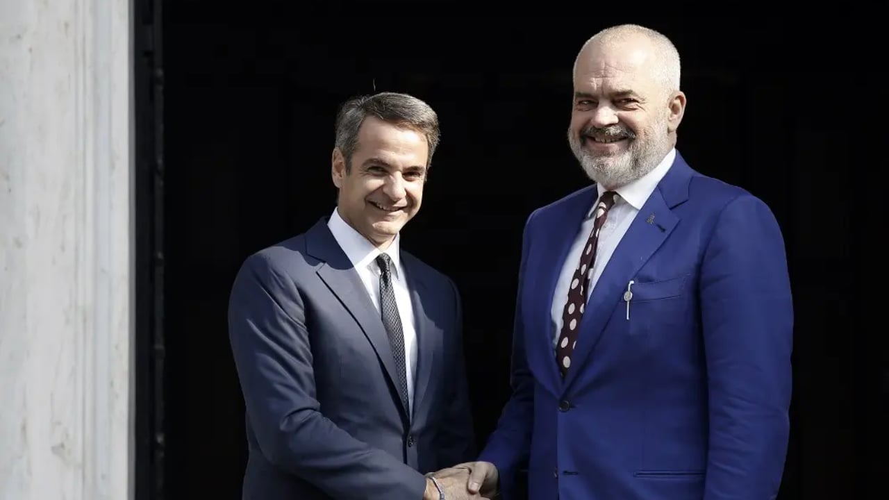 Takim i rëndësishëm diplomatik Shqipëri-Greqi më 16 dhjetor/ Zbulohen temat “e nxehta” që do të diskutohen