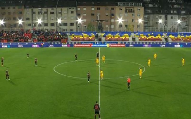 Takim me historinë për Kupën e Botës 2026, Shqipëria përballë Andorrës në ‘Encamp’