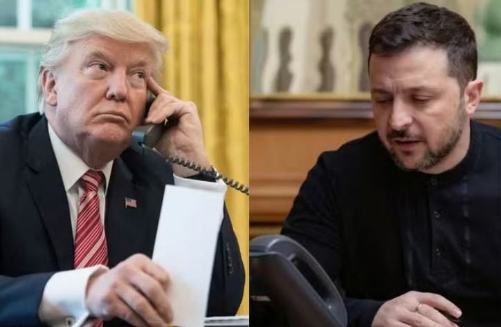 Takim Trump-Zelensky në SHBA këtë javë