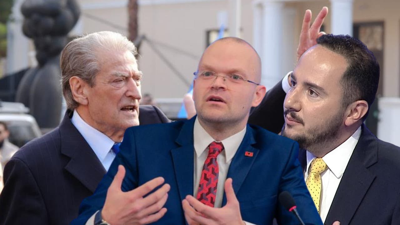 “Takimi i figurave të PD-së me ftesë të Salianjit”, Kalaja zbulon çfarë u diskutua