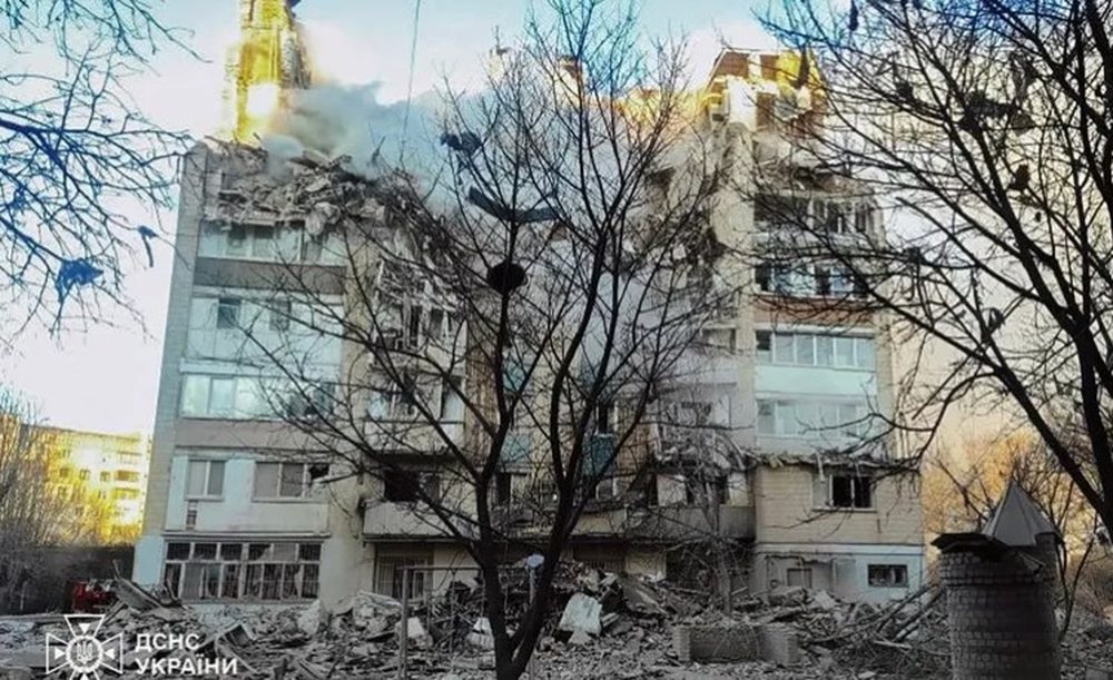 Takimi i rëndësishëm në Gjenevë, Ukraina dhe Amerika negociojnë të dielën, europianët në alarm