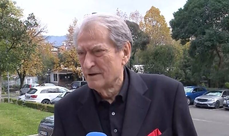 Takimi i Salianjit e Alimehmetit me më të votuarit, Berisha: Askush s’është i përjashtuar në parti. Kishim një problem serioz..