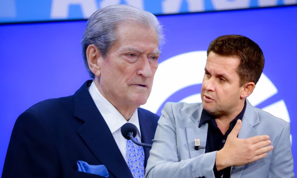 Takimi me më të votuarit/ Alihmehmet: Struktura e PD nuk mblidhet të dëgjojë demokratët, organizimi çalon shumë