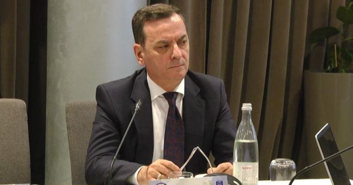 Takimi për Kodin e ri Penal, Sadushi: I paqartë, rrezikon që ta bëjë më të vështirë sistemin penal