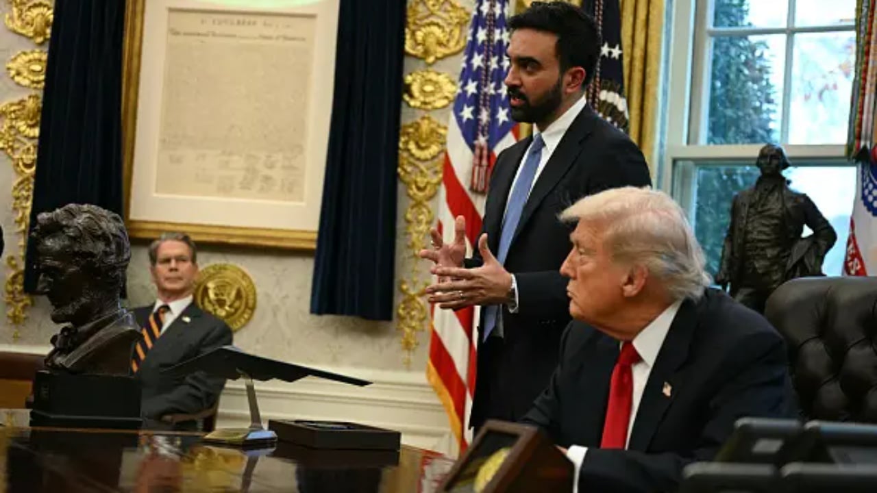 Takimi Trump-Mamdani, kryebashkiaku i ri i New York-ut: Qyteti, qëllimi ynë i përbashkët