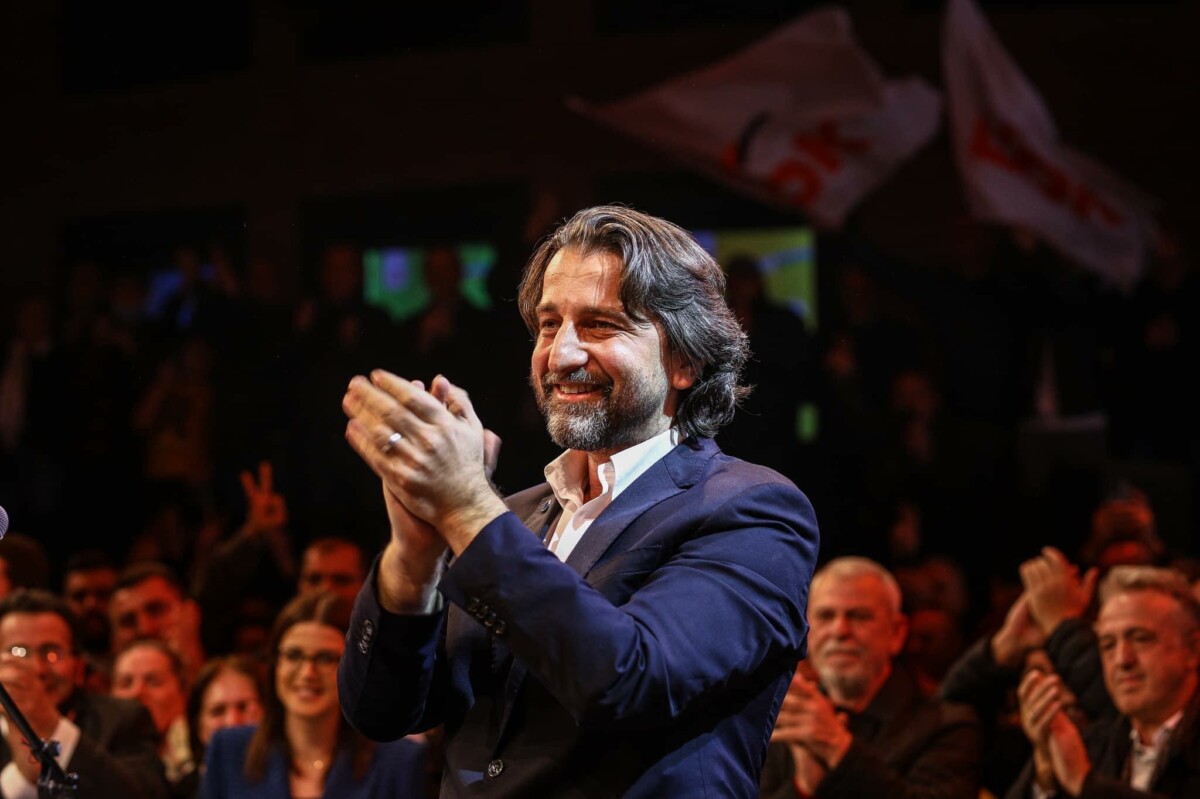 “Tani nis ahengu”/ Fitorja në Prishtinë, flet pas rezultatit Përparim Rama: Do të jetë një kryeqytet europian