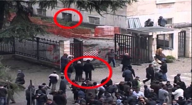 “Ta…ta…ta…gjakos”/ Artan Hoxha: Ja çfarë zbulon audio-përgjimi i ri që dorëzova në SPAK për “21 Janarin”