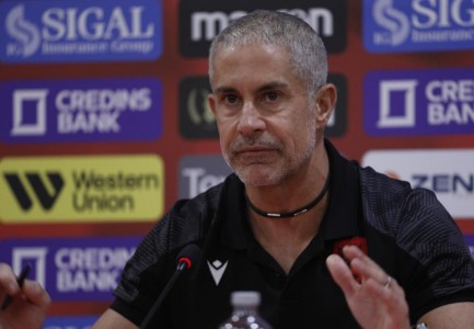 “Të dielën do jetë një ndeshje e vështirë”/ Sylvinho deklaratë për mediat: Anglia, favorite për të fituar Botërorin