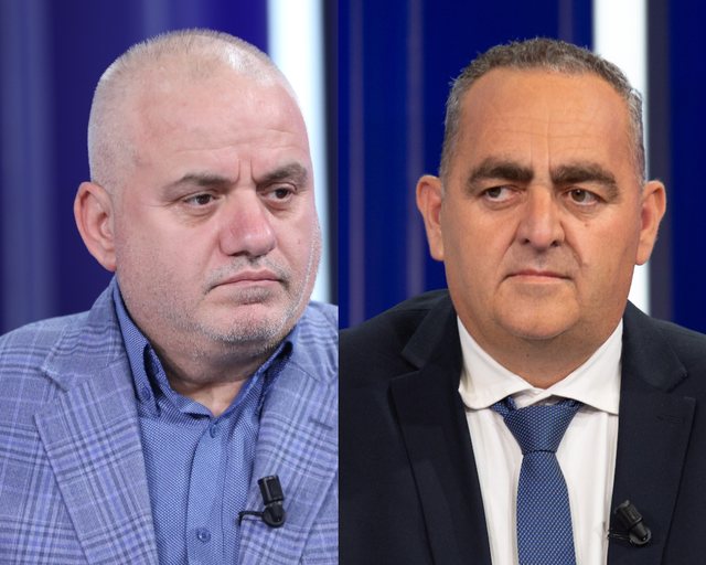 “Të doli boja edhe si eurodeputet…”, Artan Hoxha i përgjigjet ashpër Fredi Belerit
