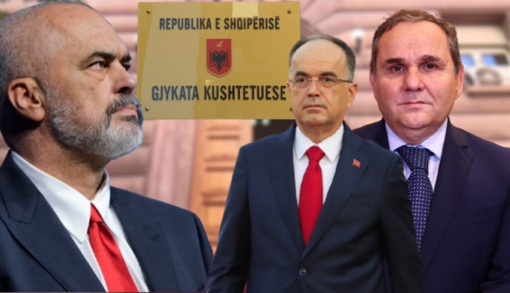 “Të shkarkohet këshilltari i Presidentit”, deklarata e fortë: Shkeli Kushtetutën për rastin “Veliaj”