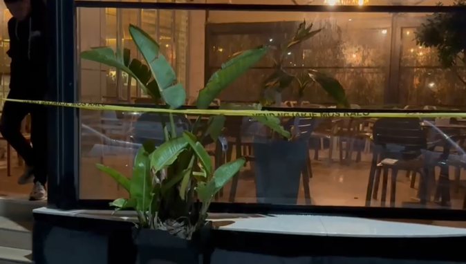 Të shtëna me armë brenda një lokali në Fier, policia jep detaje për ngjarjen