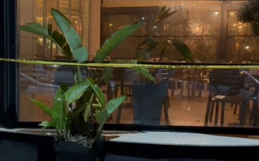 Të shtëna me armë brenda një lokali në Fier, policia jep detaje