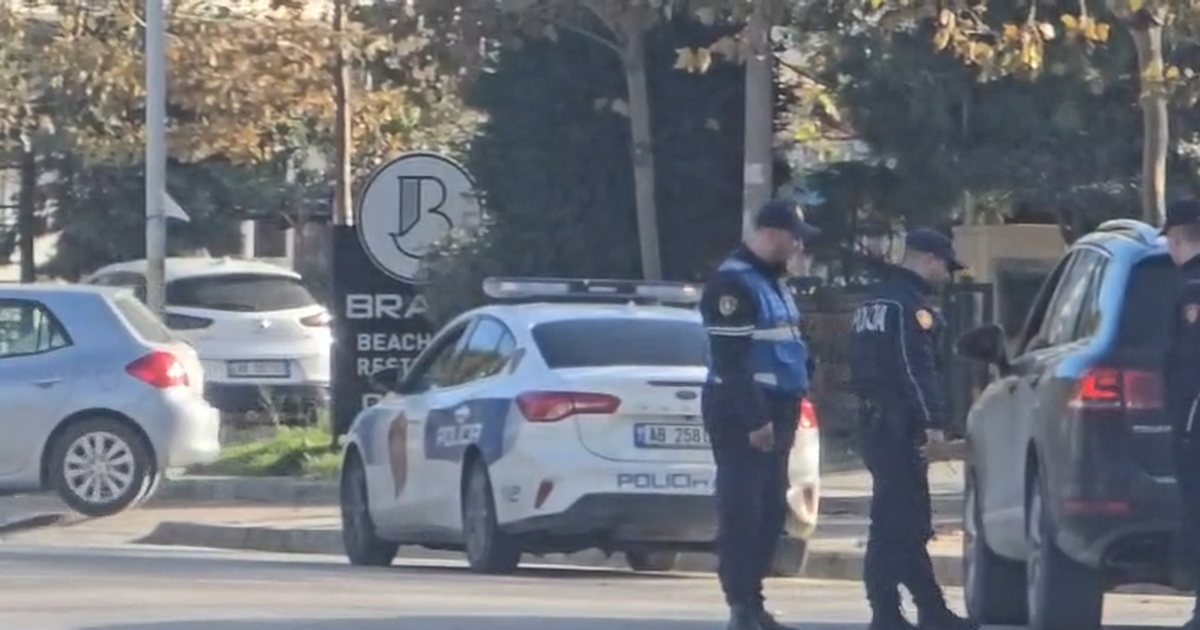 “Të shtëna me armë zjarri në Plazhin e Vjetër”, telefonata që alarmoi Policinë e Vlorës, nisin kontrollet
