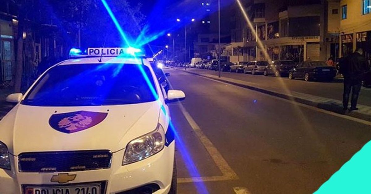 Të shtëna në Koplik! Qëllohet me 5 plumba makina në rrethrrotullim, shoferi largohet i plagosur