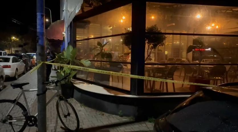 Të shtënat me armë në Fier mbrëmjen e djeshme, dy të arrestuar! 33-vjeçari që qëlloi në kërkim