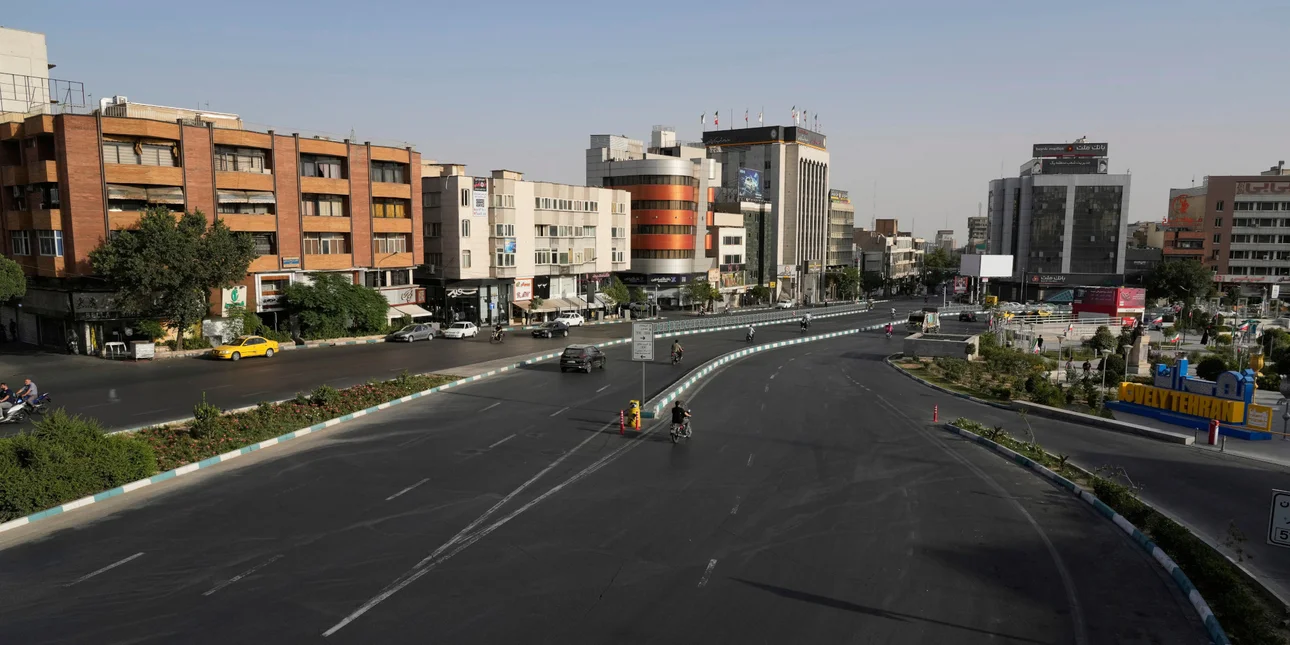 Teherani mund të humbë statusin si kryeqytet i Iranit në fund të këtij viti, ja çfarë thotë presidenti i vendit