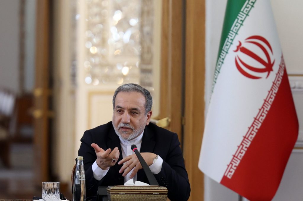 Teherani zbut tonet, kompromise në çështjen bërthamore