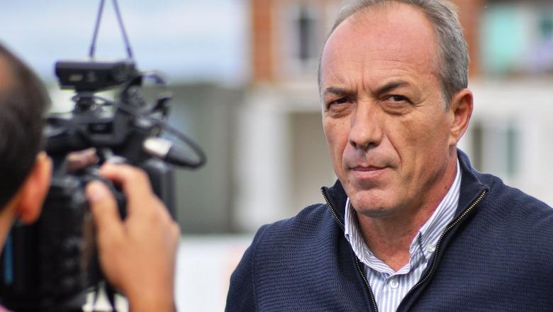 Tekniku i Bylis pas humbjes: Nuk më pëlqeu reagimi pas golit, duhet të luanim ndryshe