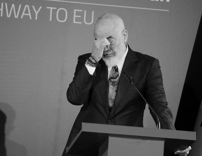 Tendera e Koncesione/ “Qeveria e të pandehurve nuk mund të qëndrojë më në detyrë”