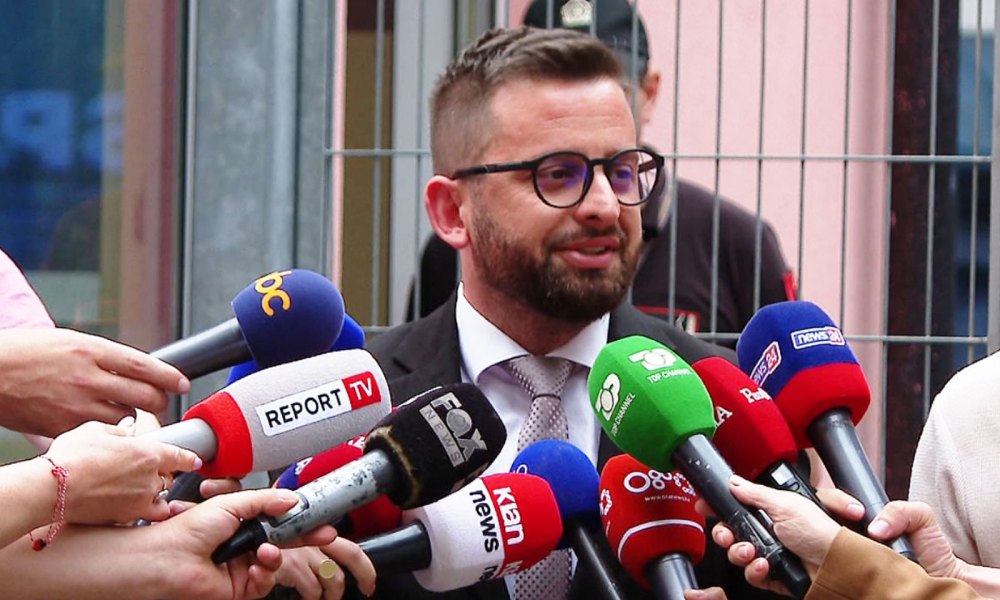 Tenderi i rrugës Korçë-Ersekë dhe Ujësjellësi i Kolonjës, SPAK zgjat me 3 muaj hetimet për Erion Isain