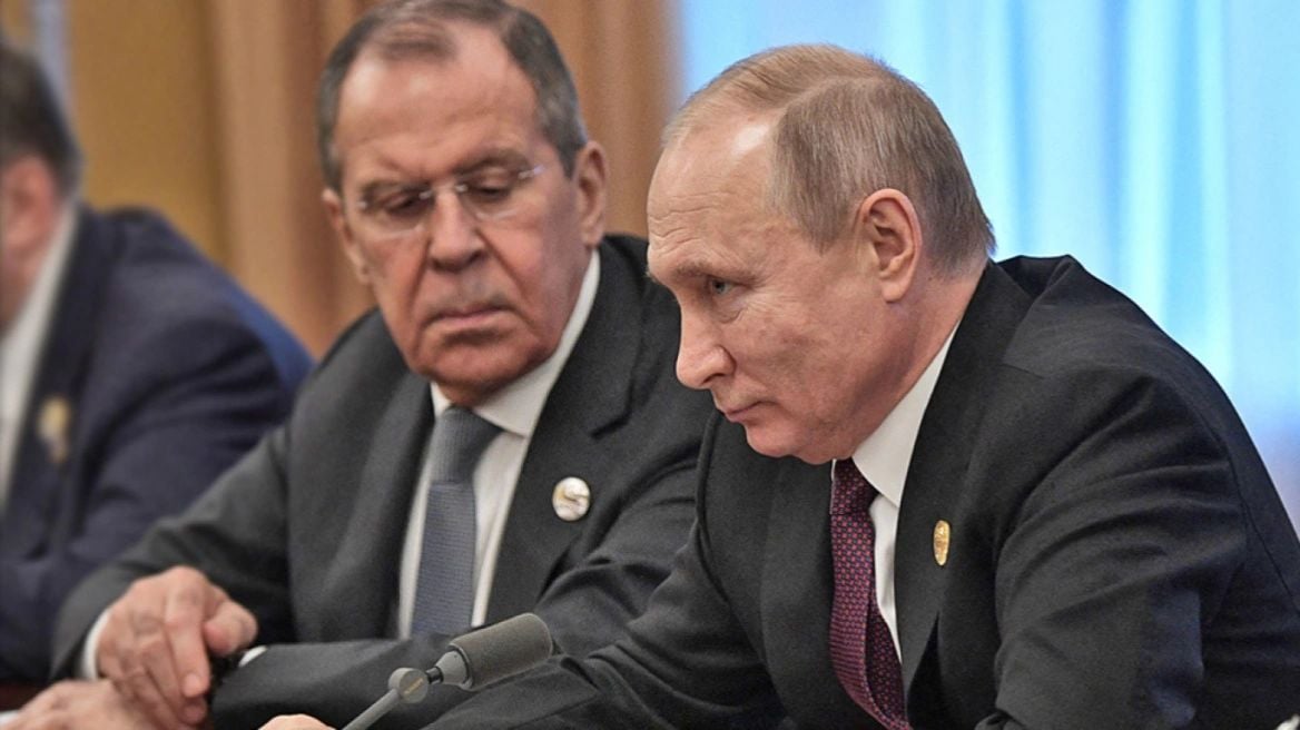 Tensione në Moskë, mediat ruse raportojnë se Putin është i pakënaqur me Lavrov pas anulimit të takimit me Trump, ja çfarë thotë zëdhënësi i Kremlinit