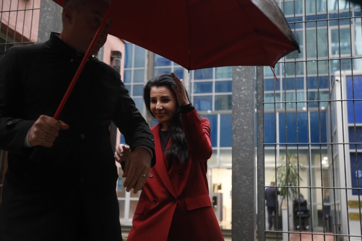 Tensione në seancë në GJKKO/ Lala zbulon prapaskenat: Motra e Ballukut u përplas me…